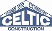 Celtic Construction