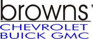 Browns Chevrolet Buick GMC