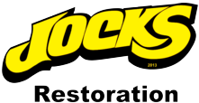Jocks Restoration Ltd.