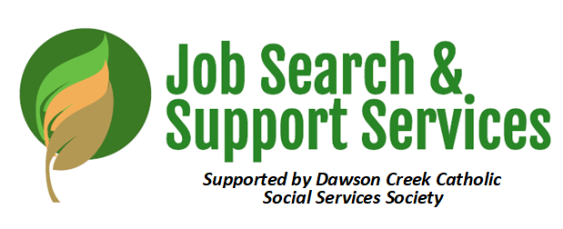 Job Search and Support Services