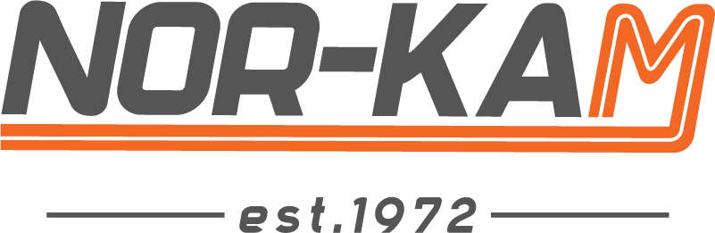 Nor-Kam Logo