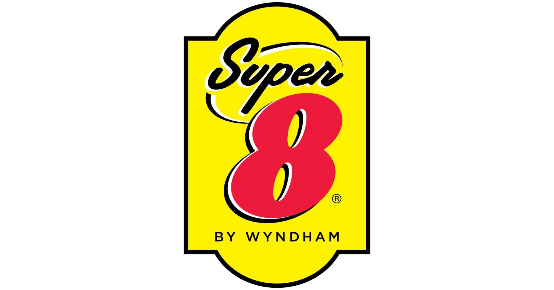Super 8 Logo