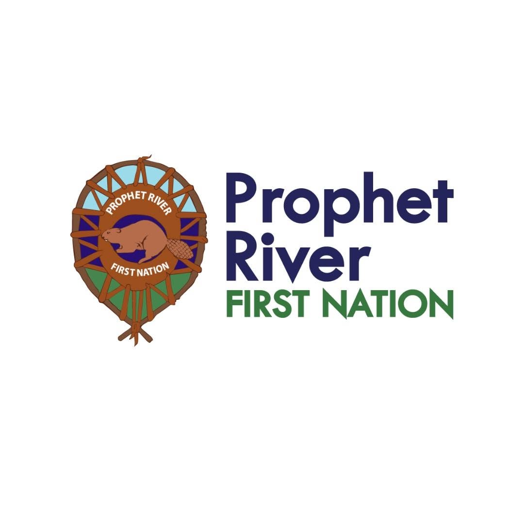 prophet river